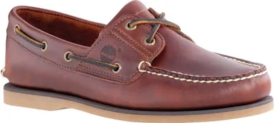 Produktbild von Timberland Classic Breite Bootsschuhe Braun EU 43 Mann Braun EU 43
