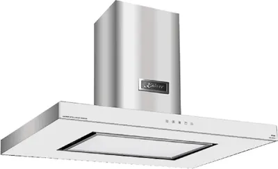Produktbild von Kaiser Avantgarde Pro, 1250 m³/h, Abluft/Umluft, B, A, D, 74 dB