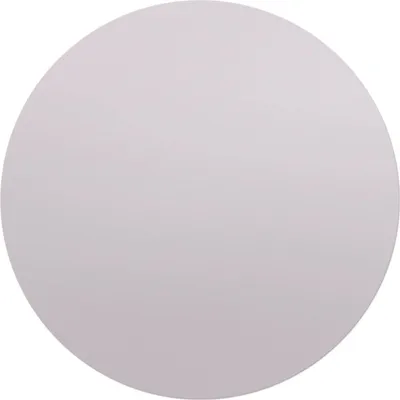 Produktbild von Farbe Hellviolett – Bodenschutzmatte – Stuhlunterlage – Bürostuhlmatte – Rutschfeste Bodenmatte – Schutzmatte für Hartboden – fi 100 cm