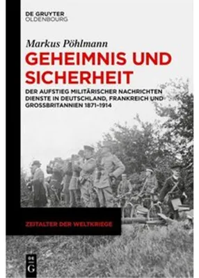 Immagine prodotto di Geheimnis und Sicherheit