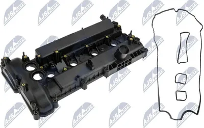 Produktbild von Zylinderkopfhaube BPZ-FR-011 für FORD Kuga Mk2 (DM2) +Dichtungen