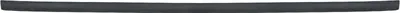 Produktbild von Schlank Kofferraumspoiler für BMW 1er E82 2007-2013 Schwarz