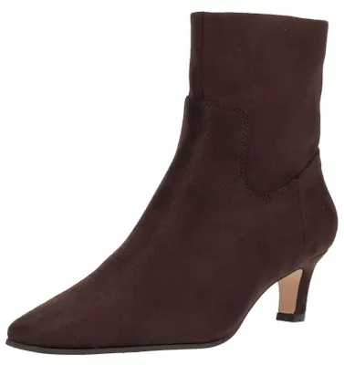 Produktbild von Steve Madden Stiefelette Stiefelette Textil