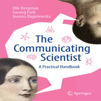 Obrázok produktu pre The Communicating Scientist