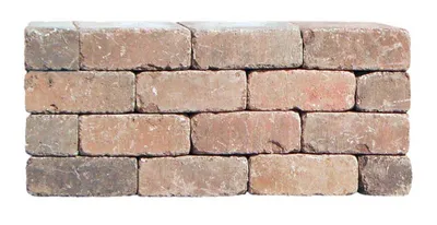 Produktbild von Diephaus Betonwerk GmbH Mauerstein Antik Mauer