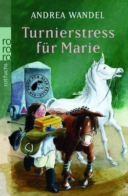 Produktbild von Turnierstress für Marie
