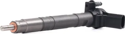 Produktbild von BOSCH 0 986 435 360 Einspritzdüse für VW GOLF VI (5K1) Common-Rail