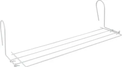 Image de Séchoir Radiateur Metaltex Gain De Place Et Séchage Rapide - Metaltex