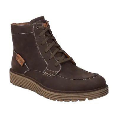 Produktbild von JOSEF SEIBEL Cooper 03 | Stiefelette für Herren | Braun