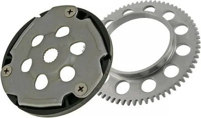 Produktbild von Anlasserfreilauf Starterritzel Yamaha Aerox 50 MBK Nitro Minarelli Ovetto Jog