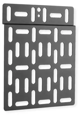 Image de ROLINE Support pour lecteur multimédia, petit (202 x 160 mm), jusqu'à 1 kg