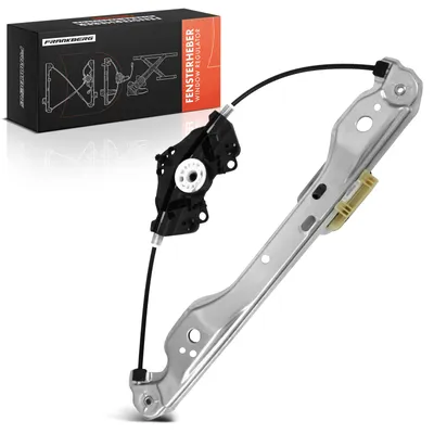 Image de Frankberg 1x lève-vitre Arrière Droit pour Volvo XC60 156 2008-2017