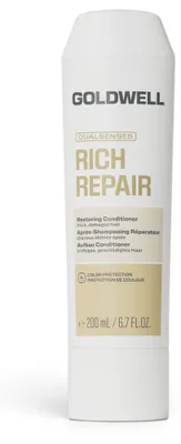 Obrázek produktu pro Goldwell Dualsenses Rich Repair obnovující kondicionér 200 ml