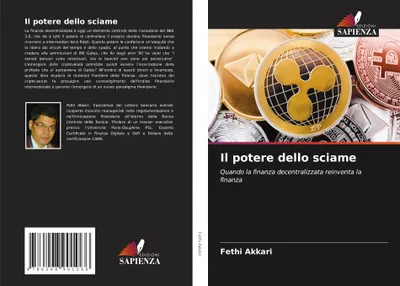 Produktbild von Il potere dello sciame