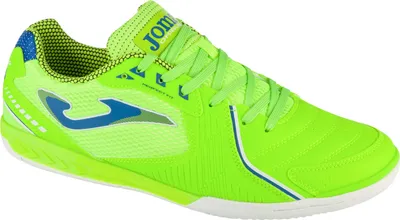 Obrázek produktu pro Joma Dribling 2511 IN DRIS2511IN, sálová obuv, pánská, zelená, velikost: 42