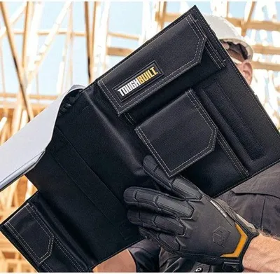 Immagine prodotto di Toughbuilt | Organizzatore per notebook grande
