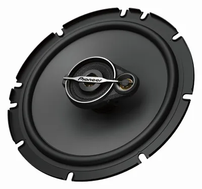 Immagine prodotto di Pioneer TS-A1671F 3-way coaxial car speakers - 6.5" - Mounting bracket - 320W max