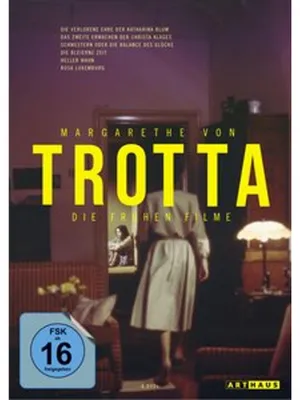 Zdjęcie produktu dla Margarethe von Trotta