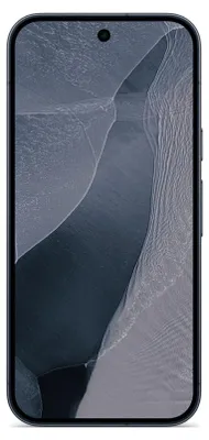 Immagine prodotto di Google Pixel 11 Pro, risoluzione 1280 x 2856 pixel, 16 GB di RAM, 1 TB di memoria, fotocamera da 50 MP, sistema operativo Android 17, colore: nero