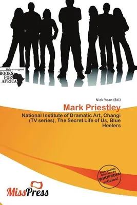 Produktbild von Mark Priestley