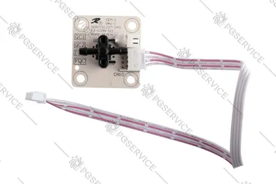 Obrázok produktu pre Elektronická doska PCB so senzorom vzduchu pre výčapný systém na pivo Krups TheSub VB641 VB6415