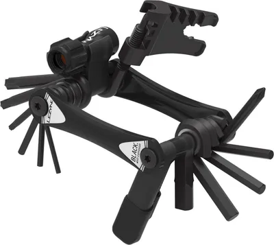 Produktbild von LEZYNE, Werkzeug, RAP II 20, Innensechskant (2/2,5/3/4/5/6/8), Torx (T10/T25/...
