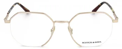 Produktbild von Scotch & Soda Sonnenbrille SS2024 402 53 19 140