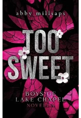 Produktbild von Too Sweet