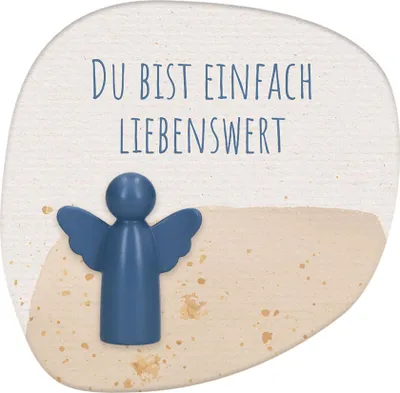 Produktbild von Ein Engel für dich. Engel-Figur
