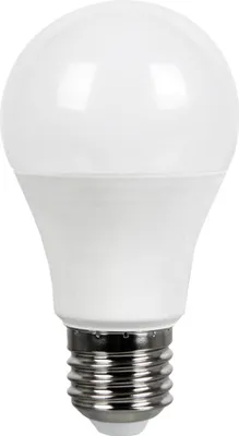 Produktbild von Müller-Licht 401003, 8,5 W, 60 W, E27, 806 lm, 20000 h, Kaltweiße