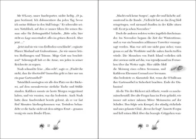 Produktbild von Ruby Fairygale (Band 6) - Das Vermächtnis der Geister