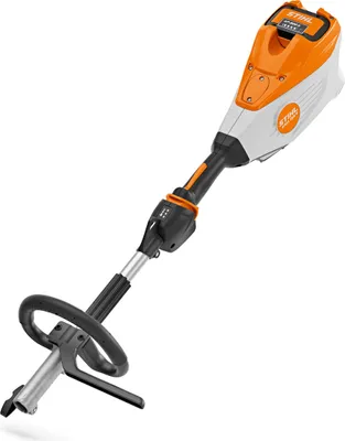 Immagine prodotto di STIHL KMA 135 R ACCU KOMBIMOTOR - AP-SYSTEM, senza batteria e caricabatterie