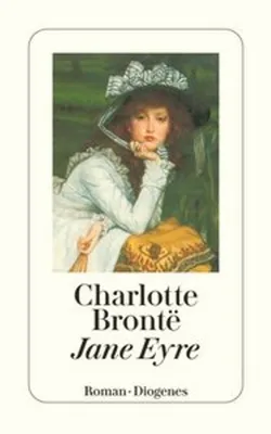 Immagine prodotto di Jane Eyre