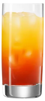 Immagine prodotto di WMF EasyPlus Longdrinkgläser, 6 Stück 3201001627 4000530502919