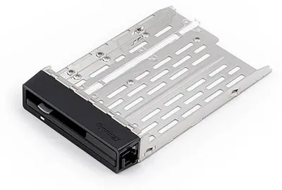 Zdjęcie produktu dla Synology 2.5" Drive Tray (R5) Synology HDD Tray 2.5" (R5) für HD6500/RX6022SAS
