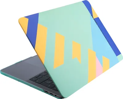 Produktbild von Tucano - Nido MacBook Pro 15 v2016 Mendini (shake)