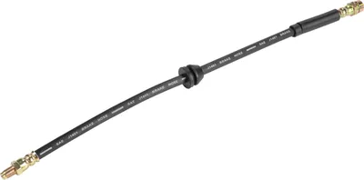 Produktbild von Bremsschlauch vorne L=480 mm 2X M10 X 1,00 mm Gewinde 46760308