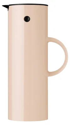 Image de Stelton EM 77 Isolierkanne 1l Wheat
