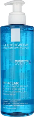 Immagine prodotto di La Roche-Posay Gel-Crema di protezione solare Effaclar Gel Moussant Purifiante