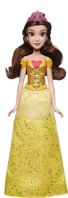 Produktbild von Disney Prinzessin Schimmerglanz Belle