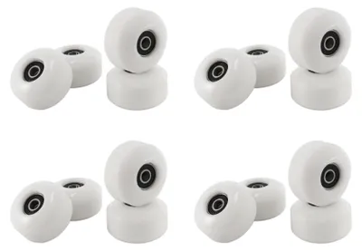 Obrázek produktu pro Kolečka na skateboard pro cruising s ložisky