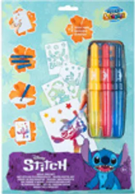 Produktbild von Stichsprühstift-Set im A4-Umschlag | 6 Stück