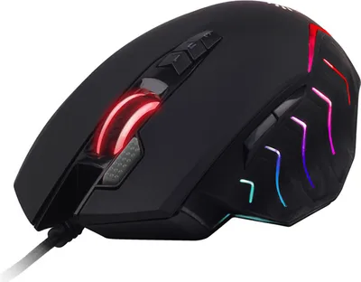 Immagine prodotto di A4tech h mouse Bloody J95S Stone nero USB attivato A4TMYS47300