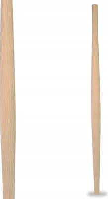 Immagine prodotto di Balaustre - balaustre - 90 cm - legno di quercia - balaustre in legno - ⌀ 25 mm - balaustre - all'interno