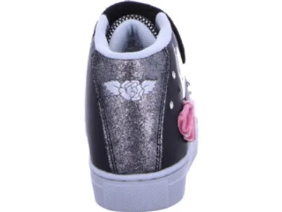 Produktbild von Halbschuhe für Mädchen in schwarz