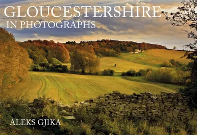 Produktbild von Gloucestershire in Fotografien