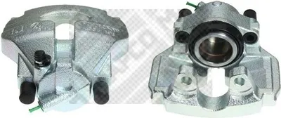 Produktbild von MAPCO Bremssattel Vorne Links für VW Transporter V Bus (7HB, 7HJ, 7EB, 7EJ, 7EF, 7EG, 7HF, 7EC) 4381