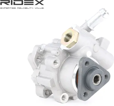 Produktbild von RIDEX 12H0120 Servolenkung Pumpe Servopumpe für BMW 3 Touring (E91) Hydraulisch