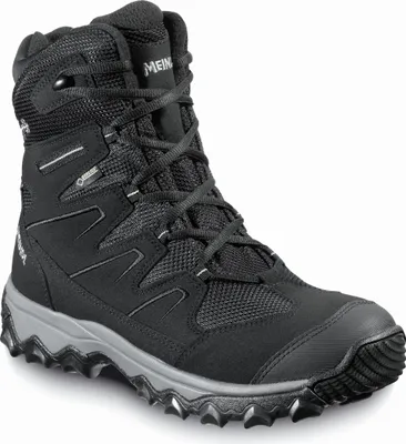 Produktbild von Meindl Calgary GTX Winterstiefel Outdoor Freizeit Herren schwarz NEU 42,5