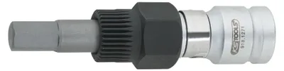 Productafbeelding van KS Tools 150.3156, chroom-vanadiumstaal, conform DIN 3120, ISO 1174, 1 stuk